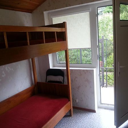 Villa Summer House 산콘스탄틴앤헬레나 객실 사진