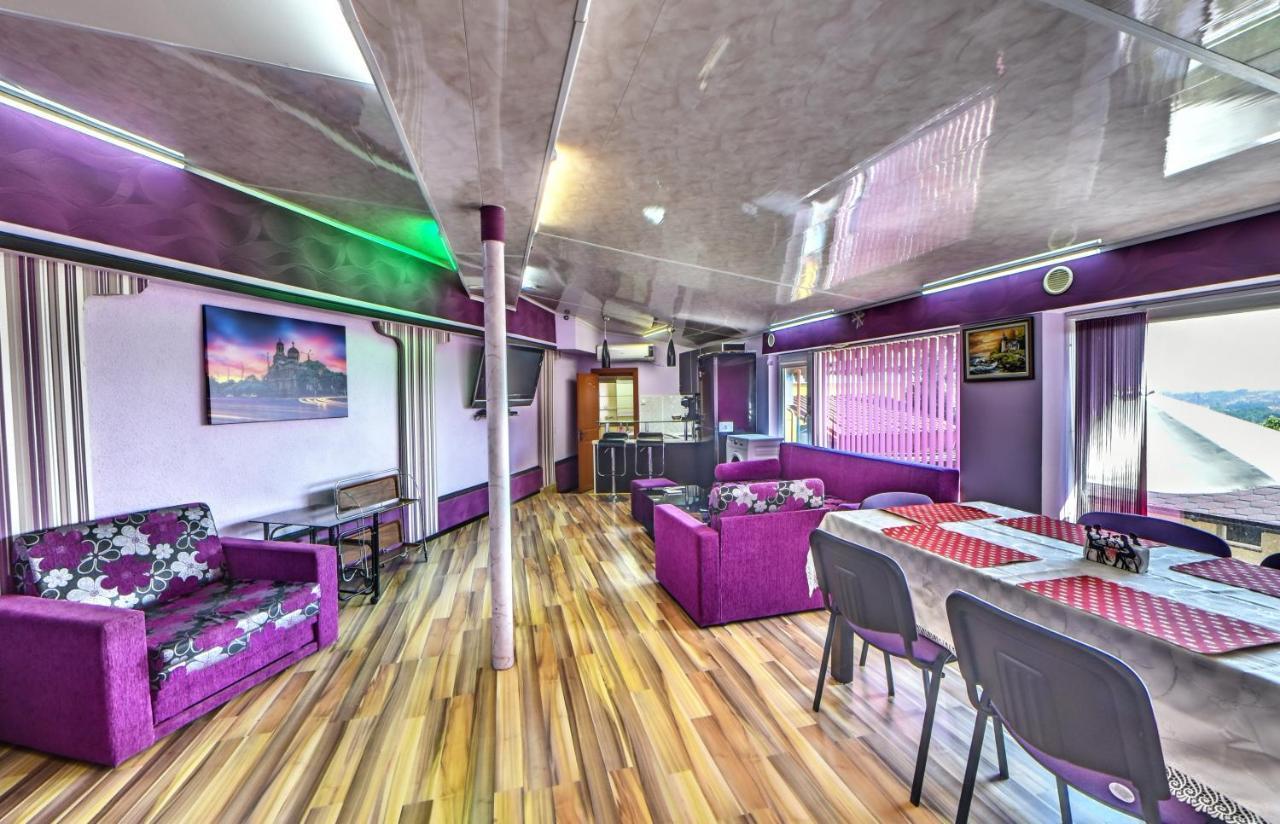Villa Summer House 산콘스탄틴앤헬레나 외부 사진
