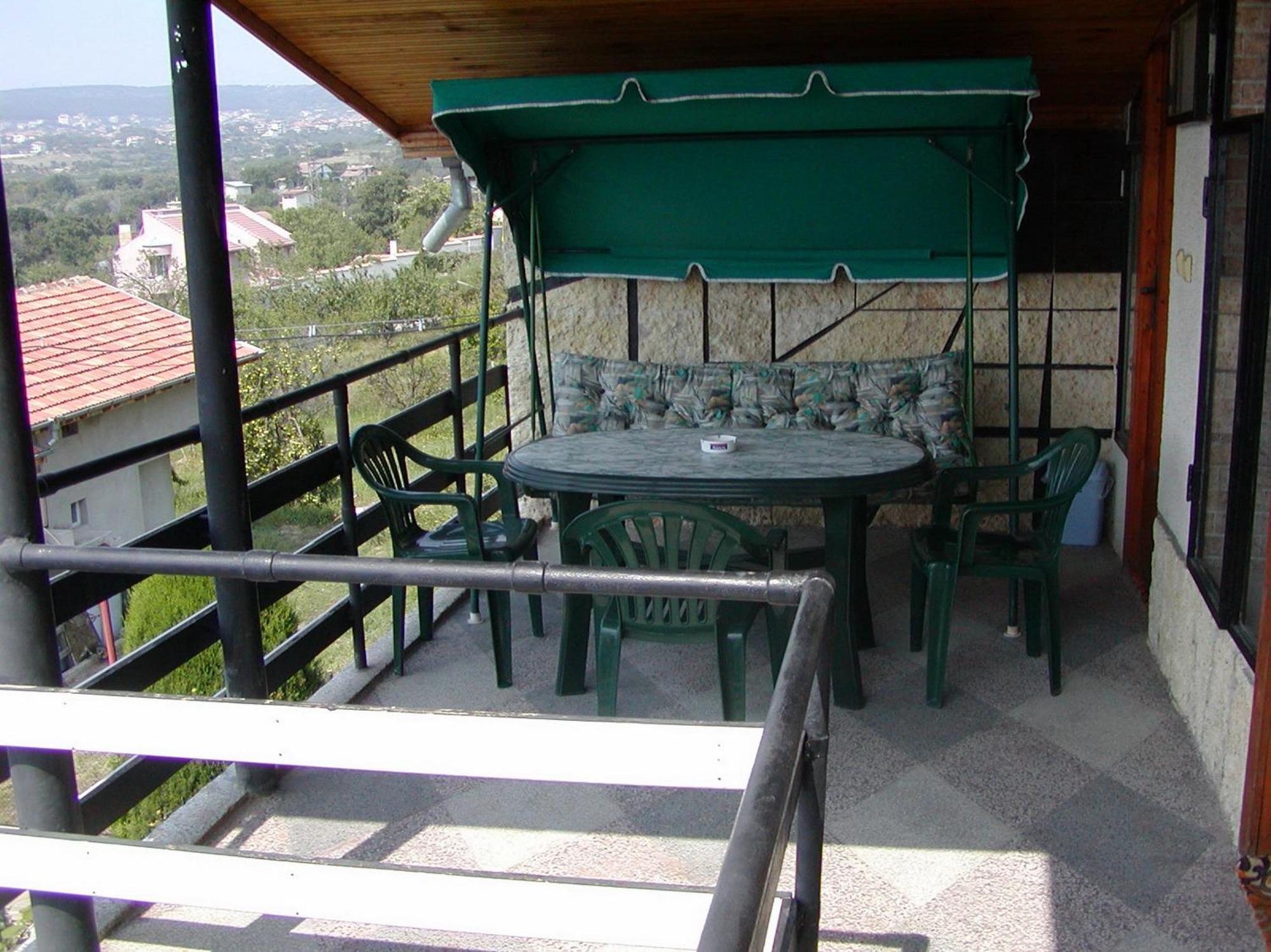 Villa Summer House 산콘스탄틴앤헬레나 객실 사진