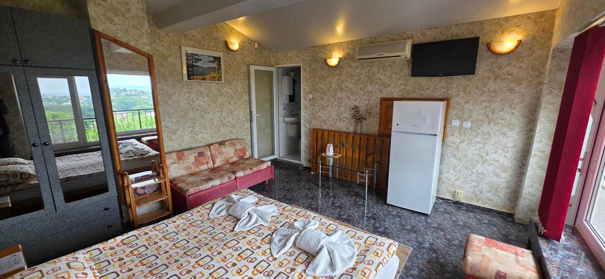 Villa Summer House 산콘스탄틴앤헬레나 외부 사진