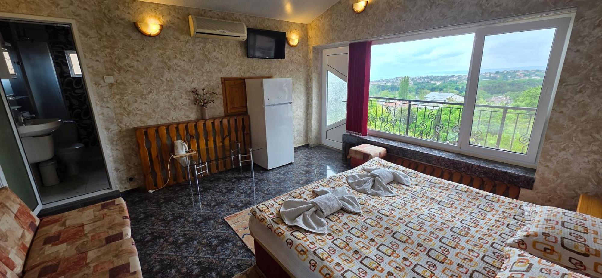 Villa Summer House 산콘스탄틴앤헬레나 외부 사진