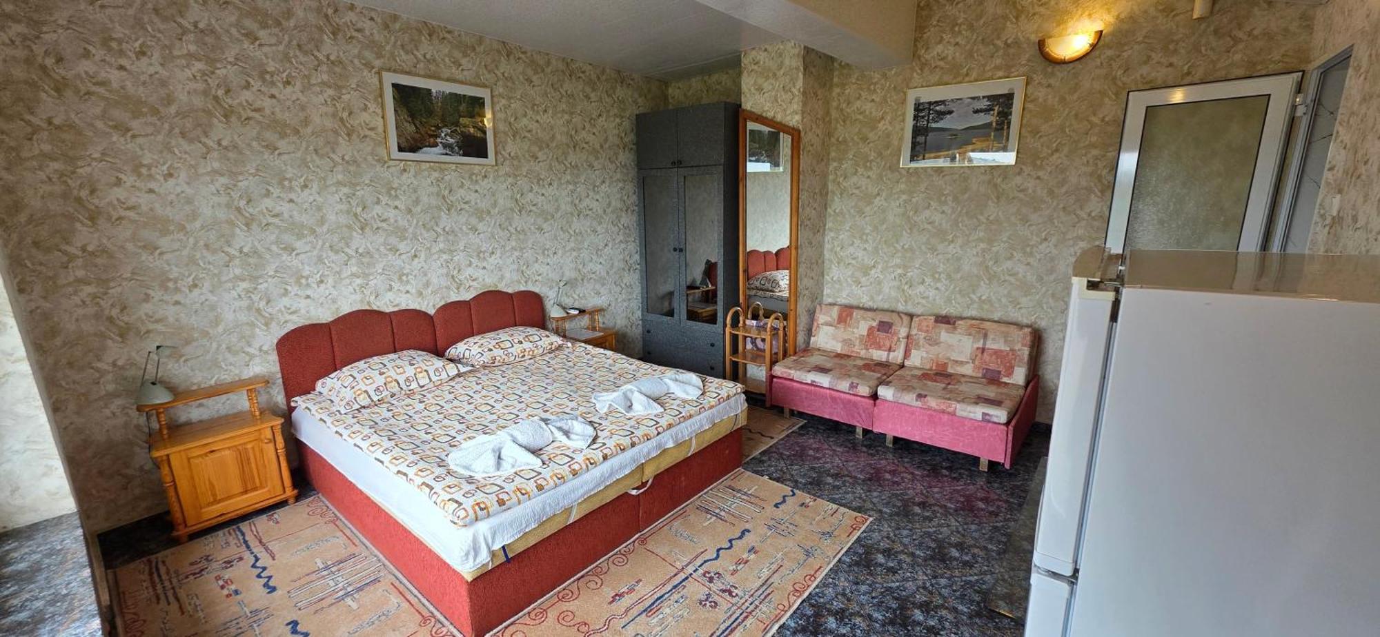 Villa Summer House 산콘스탄틴앤헬레나 외부 사진