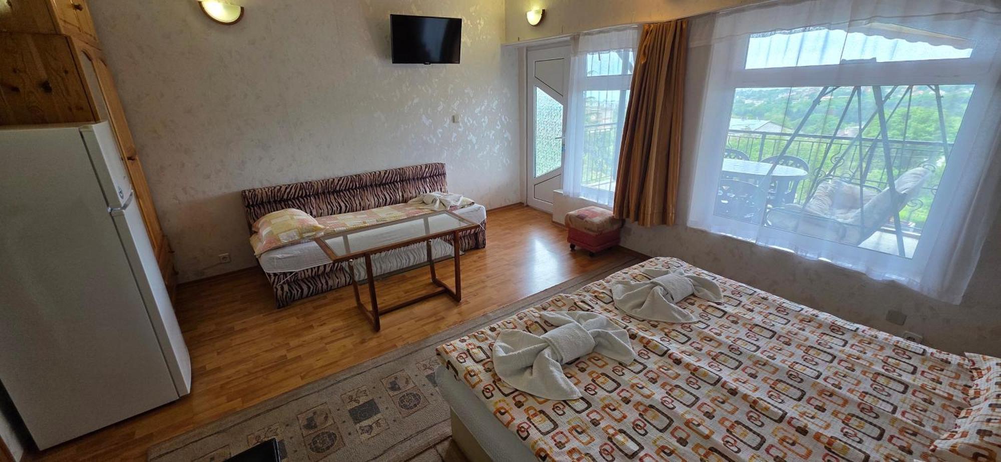 Villa Summer House 산콘스탄틴앤헬레나 외부 사진