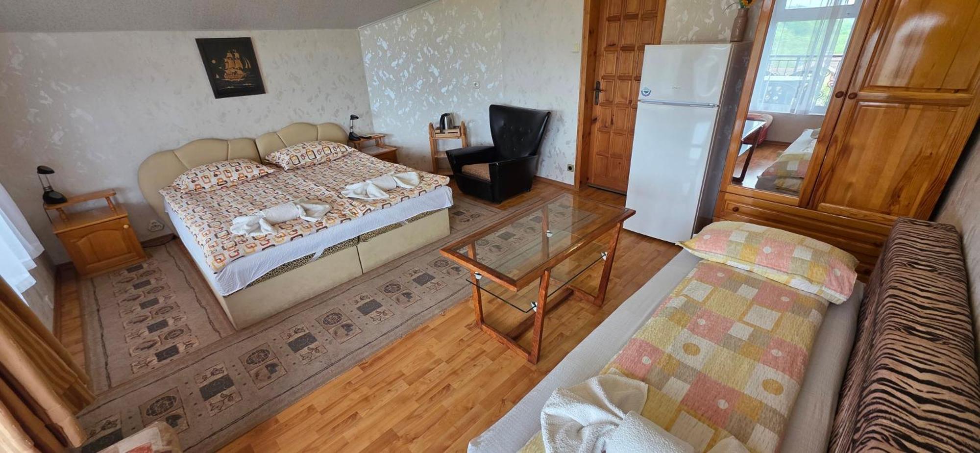 Villa Summer House 산콘스탄틴앤헬레나 외부 사진