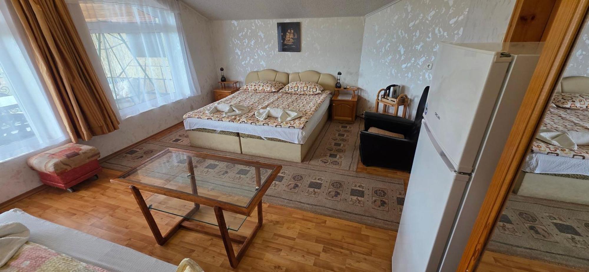 Villa Summer House 산콘스탄틴앤헬레나 외부 사진