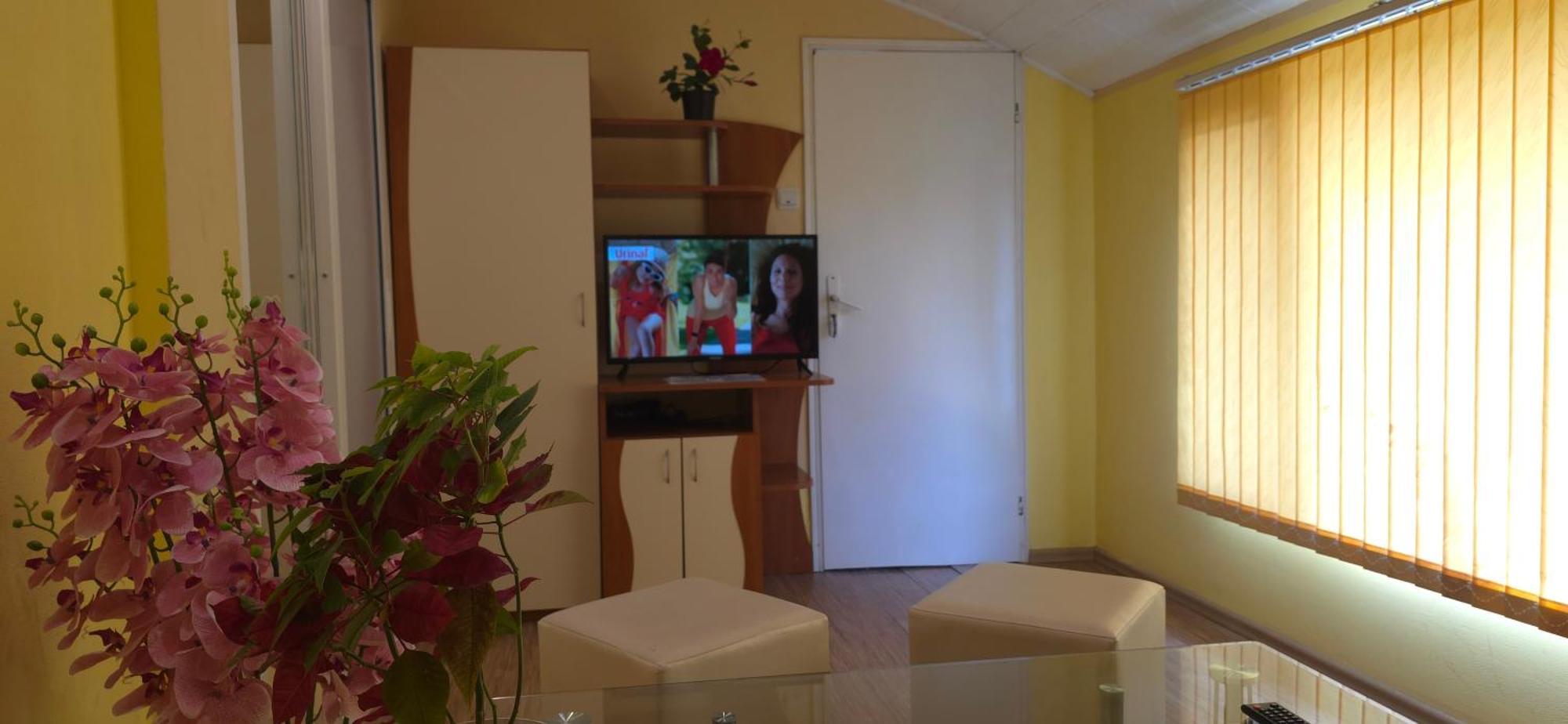 Villa Summer House 산콘스탄틴앤헬레나 외부 사진