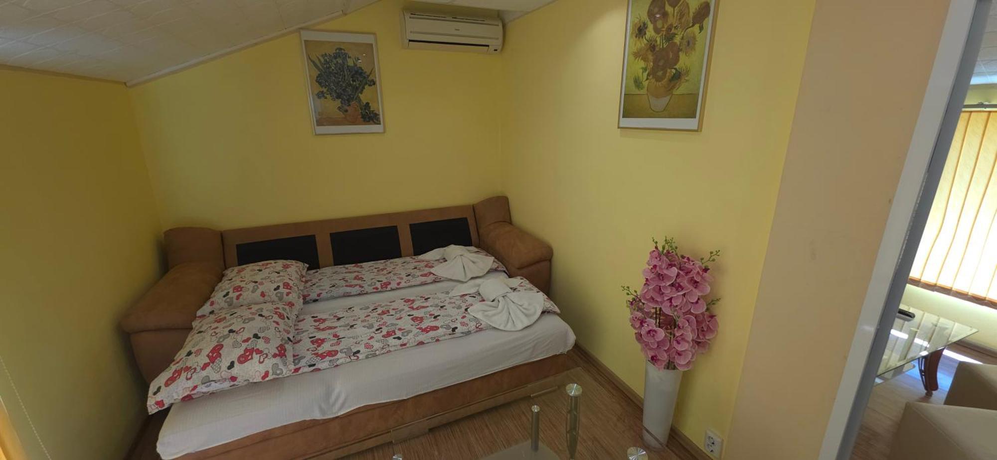 Villa Summer House 산콘스탄틴앤헬레나 외부 사진
