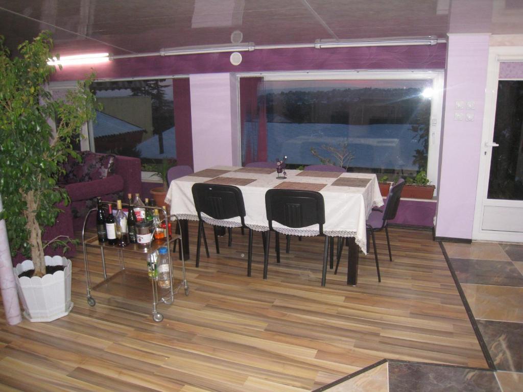 Villa Summer House 산콘스탄틴앤헬레나 외부 사진