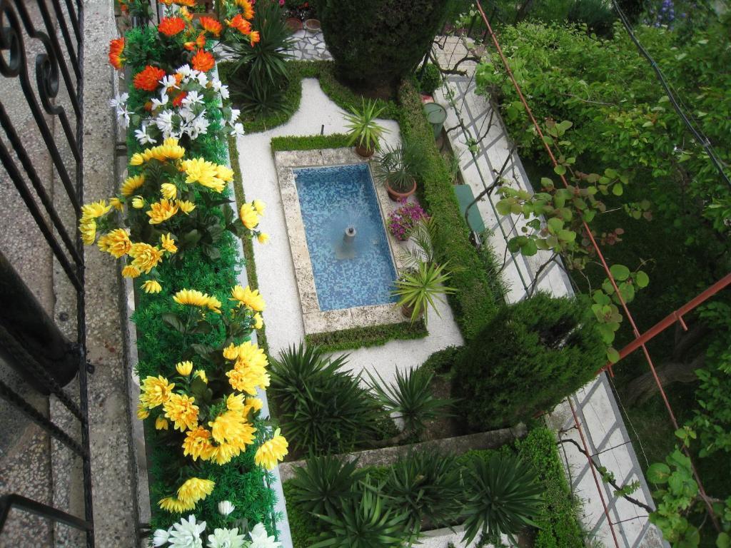 Villa Summer House 산콘스탄틴앤헬레나 외부 사진