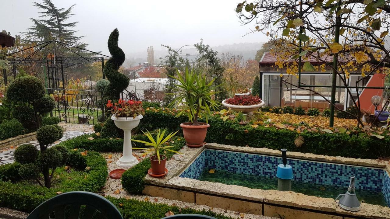 Villa Summer House 산콘스탄틴앤헬레나 외부 사진