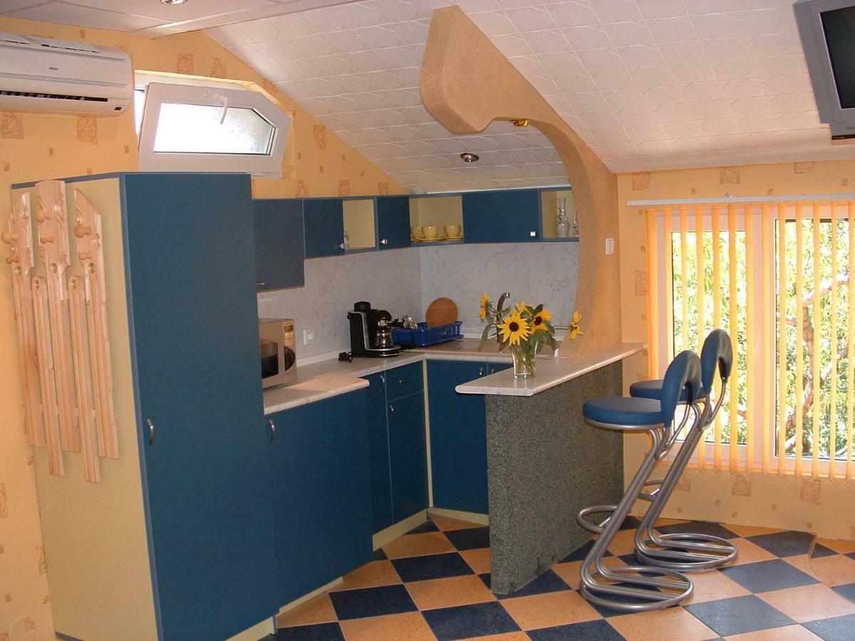 Villa Summer House 산콘스탄틴앤헬레나 외부 사진